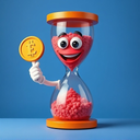 Coin image for FdT9iFcywJkDXoECahLBbYwCAvM5QC5YNoToF6kspump