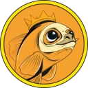 Coin image for FishgChr4rMPf1BgnZgHN6hkP443uGTe1ZpMmMJ7gS2B
