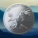 Coin image for FjMWnP1TuBXYmUSZw4ncbK6v1soaCB3fsQmpfepybonk