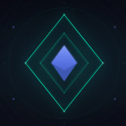 leanVM logo