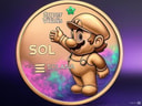 Coin image for FpUjbLvc5y3gjYv3XXEx1SDibPtCGbAema9TpGW8moon