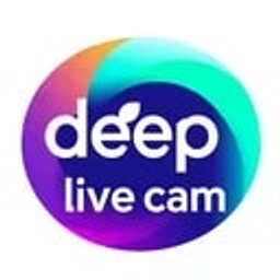 Deep-Live-Cam logo
