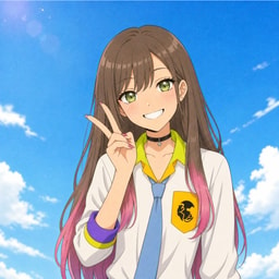 World Peace Coin