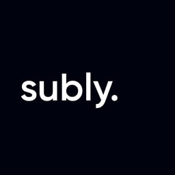 Subly logo