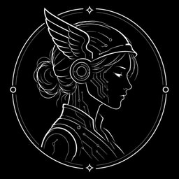 Kairos (Kairos-Swarm) logo