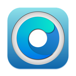 OpenCore Legacy Patcher logo