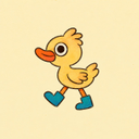 Waddles