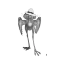 Zcash Official Mascot