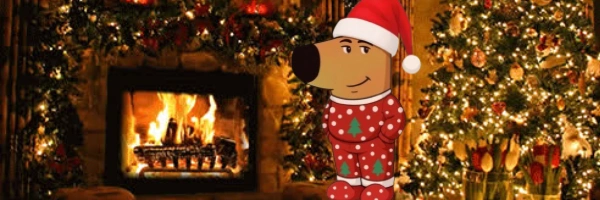 Chillmas Banner