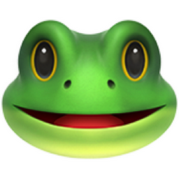 ToadCoin logo
