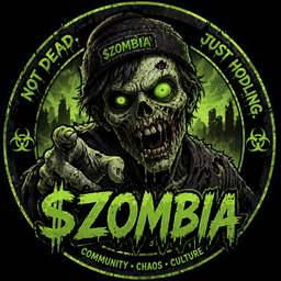 Coin image for G9dSa16MFpmLdUDVC7PHt2Khmsjre2dTUXcFr2Xzpump