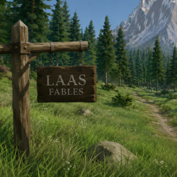 Fable5 World logo