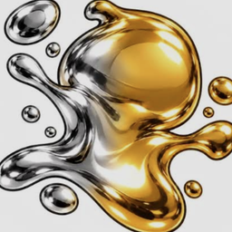 Liquid Gold