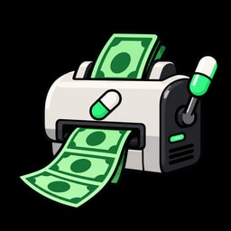 Coin image for GFTxEkb5fDwaPXuB9H49s8xsgKCgTVEF6n7BPZ2Rpump