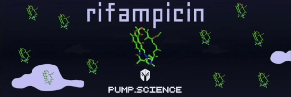 Rifampicin Banner