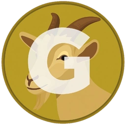 $GOAT-logo