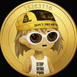 Coin image for GNmeT6BhZLgqizpEqvmLDZCwLcPokdwXiURHhmqypump