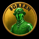 Coin image for GREEN9Bes1DQkbBRQL8EEdagjsuaJcY78BUpAGBmEpwR