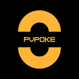 Pokemon PVP logo