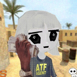 Coin image for GZCvksT5oncJbh61ntxzjkwwt1kHfga5AdSSWcfVpump
