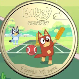 Coin image for GaQhMxdLmvafXe368U5zW3M25JKgdXF4fayb8nFdmcY8