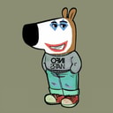 Coin image for GapsGJHnDdJ1EZi2XsuyPZ9aGBmGTzzMuKJqtjDSpump