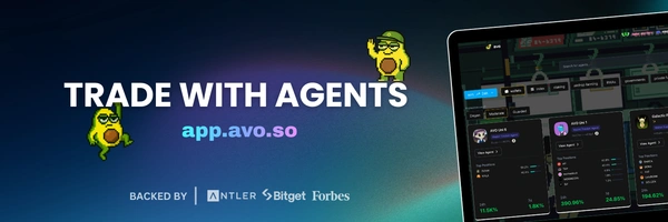 avo Banner