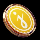 Coin image for GeLCcmjJNaRakLeUSTGdikMKj6sFxPP8i3rjB1ToApiL
