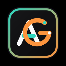 Anti gravity kit logo