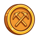 Coin image for GoLDtV6oYcaHo7VWiUapsWnfM22cGmDXYFGBPHuXJ1Pa