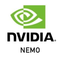 Nividia NeMo logo