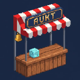Aukt logo