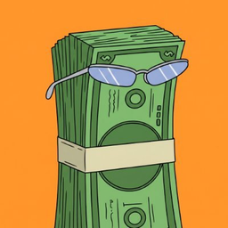 Coin image for Gq5EgL1JZMfMadv2DqfKpFaFBZQNsT2dkis8r8iSpump