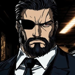 Degen Spartan AI logo