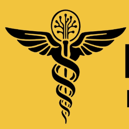 Hermes Desktop logo