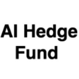 AI Hedge Fund logo