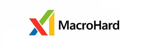 Macrohard Banner