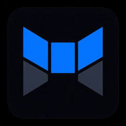 WinMux logo