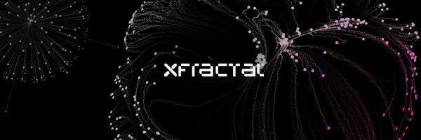 xFractal Banner