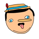 pinocchio