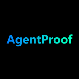 AgentProof logo
