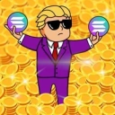 Coin image for HafyJHsKFxR7uAmN8EzoSUaRJDLYBZgK8wcjtrrPpump