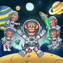 Coin image for HdjZTt7hB8bwS3RYzouRUDjDKBdRKrN9ryQ6anMymoon