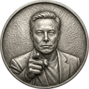 Coin image for Hh5o5zqLqk96PAvT4njBz79PTshGEhuzgNnbyLn6co5V