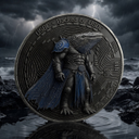 Coin image for HpkTeQjJuo5wyc8XRfswDPKGgN5CoKGLChkrxaKZjah4