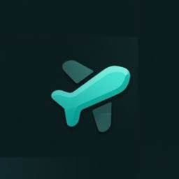 Aeroplane logo