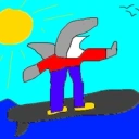 shark