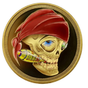 Coin image for HuWLYcqeutDsmbDdkUtZkGXGg3qv6oApdWVHyvrohLSb