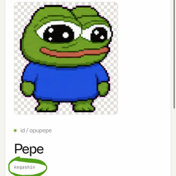 Coin image for HxdaB8bgCZAoEj5ZxFfWmnXWUh8nYZPUXLSb47tVpump