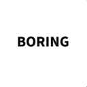 Boring